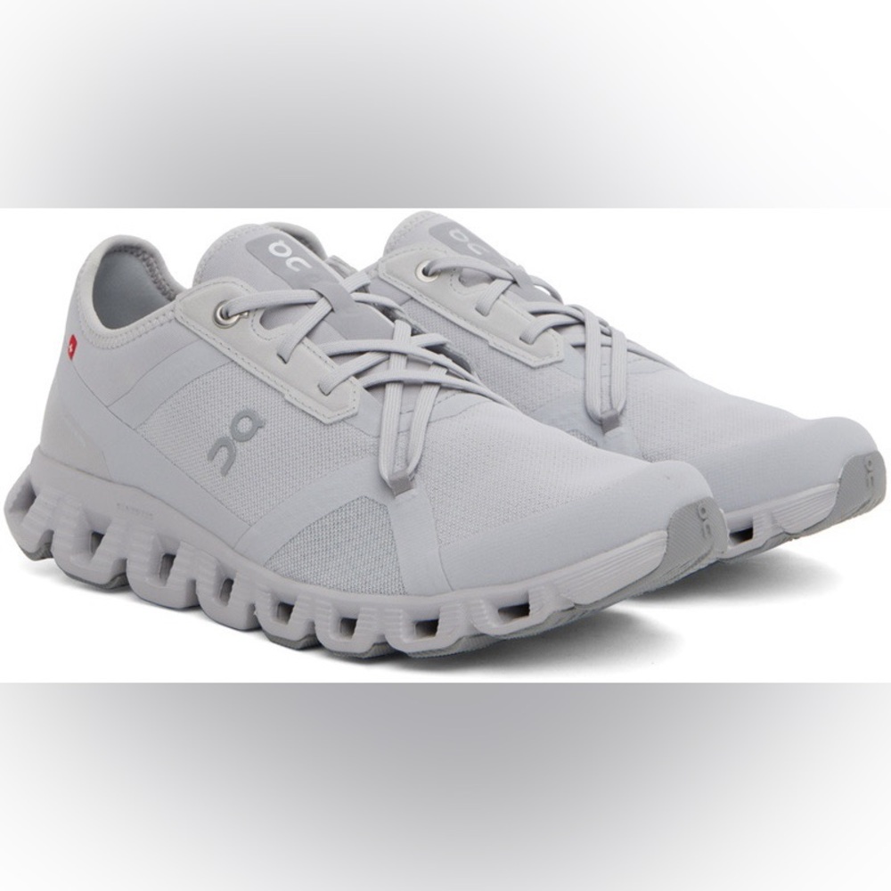 On Cloud X 3 AD Sneakers